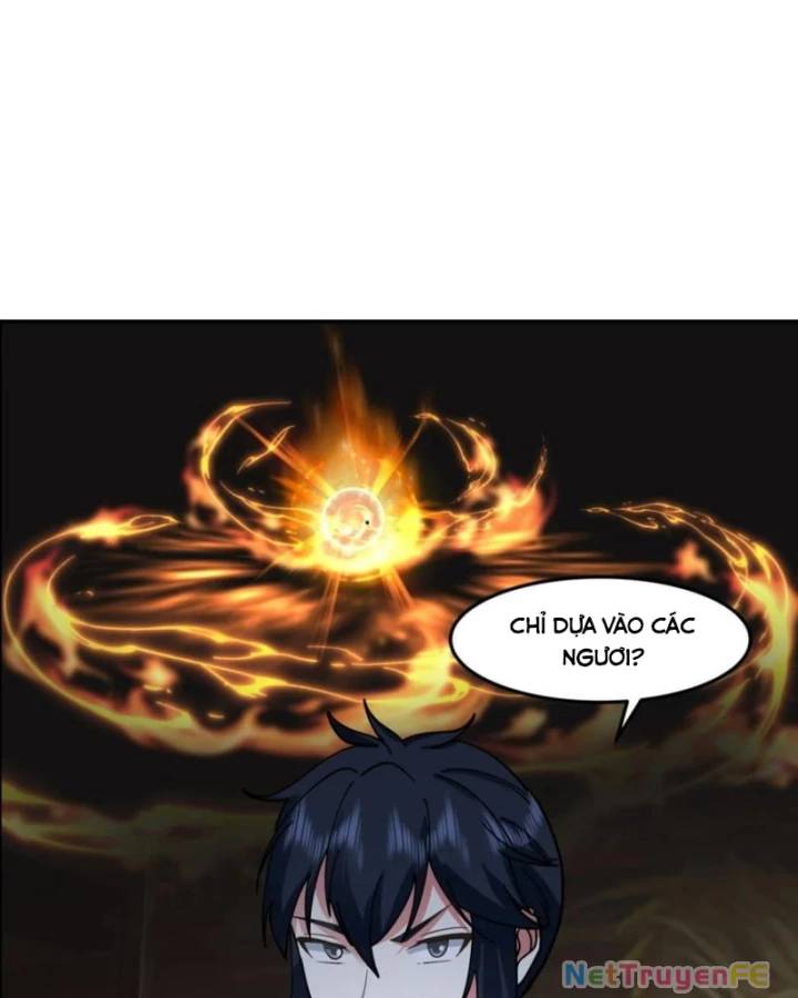 Hỗn Độn Đan Thần Chap 510 - Next Chap 511