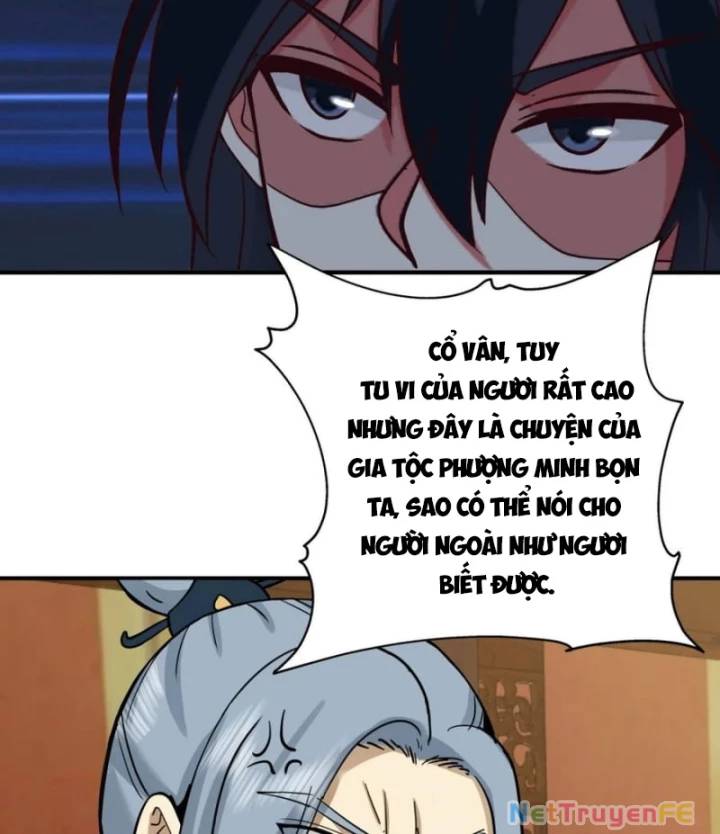 Hỗn Độn Đan Thần Chap 510 - Next Chap 511