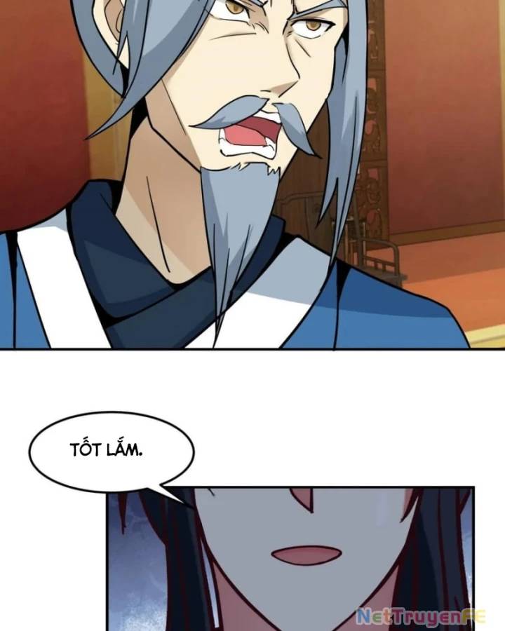 Hỗn Độn Đan Thần Chap 510 - Next Chap 511