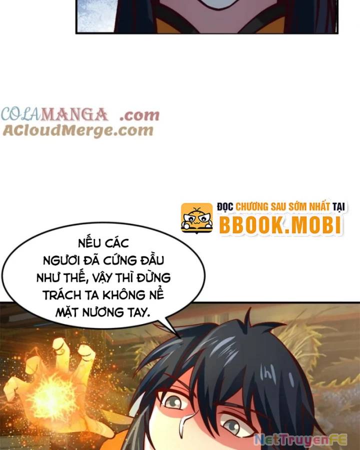 Hỗn Độn Đan Thần Chap 510 - Next Chap 511