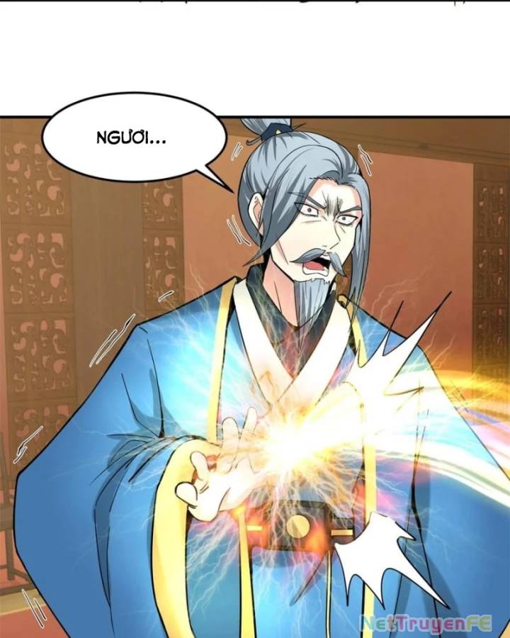Hỗn Độn Đan Thần Chap 510 - Next Chap 511