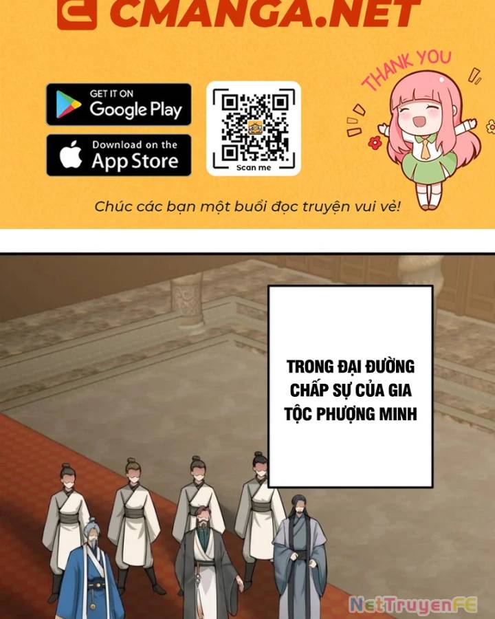 Hỗn Độn Đan Thần Chap 510 - Next Chap 511