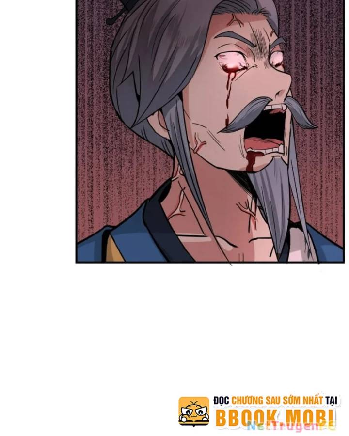 Hỗn Độn Đan Thần Chap 510 - Next Chap 511