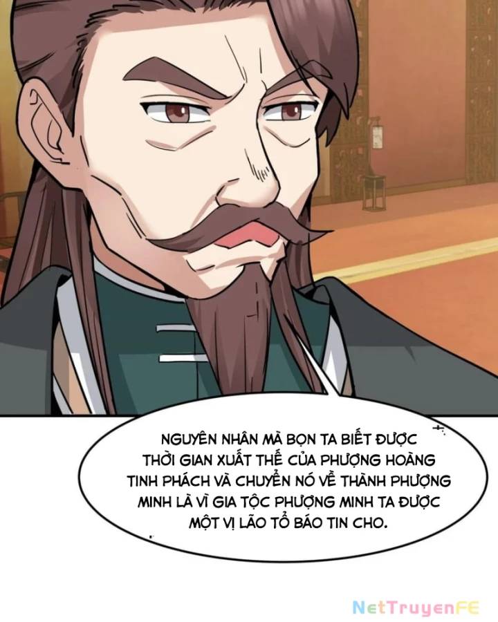 Hỗn Độn Đan Thần Chap 510 - Next Chap 511