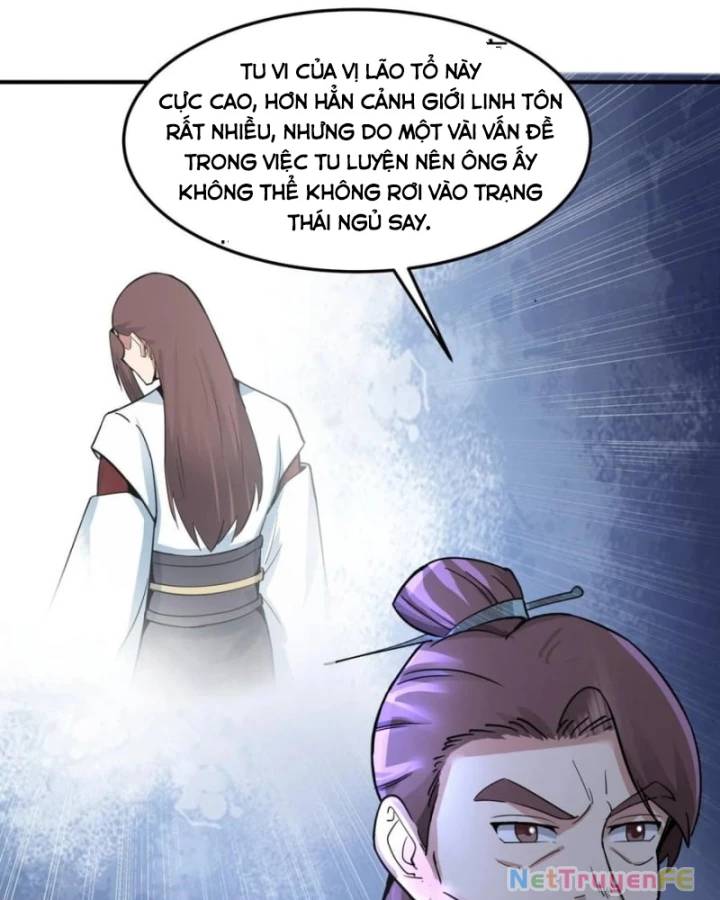 Hỗn Độn Đan Thần Chap 510 - Next Chap 511