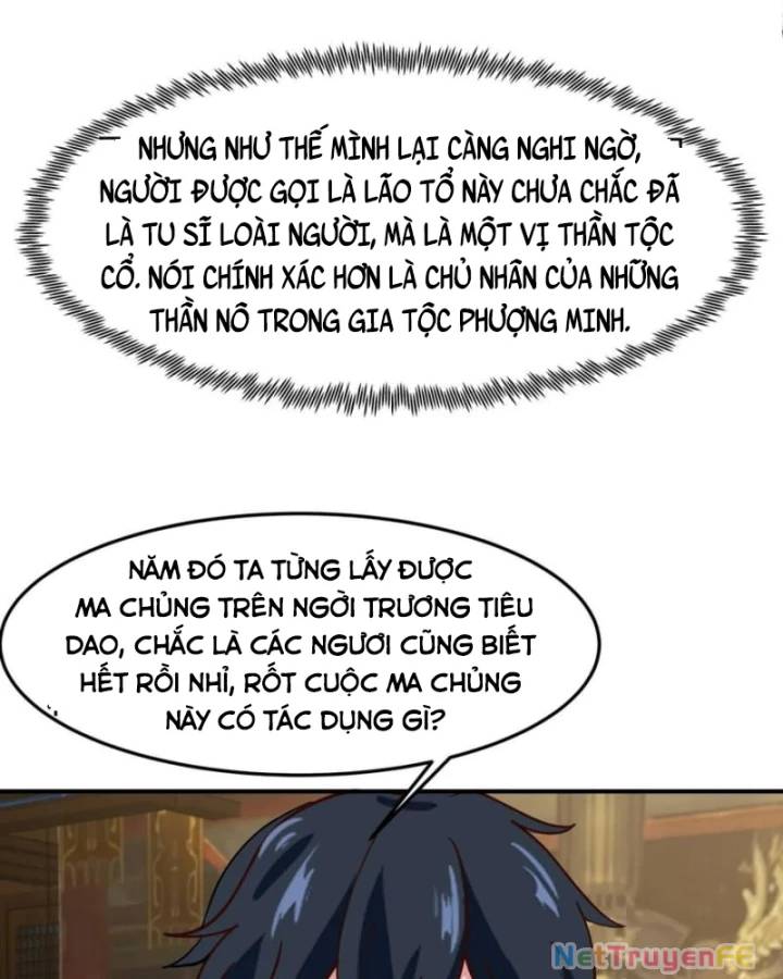 Hỗn Độn Đan Thần Chap 510 - Next Chap 511