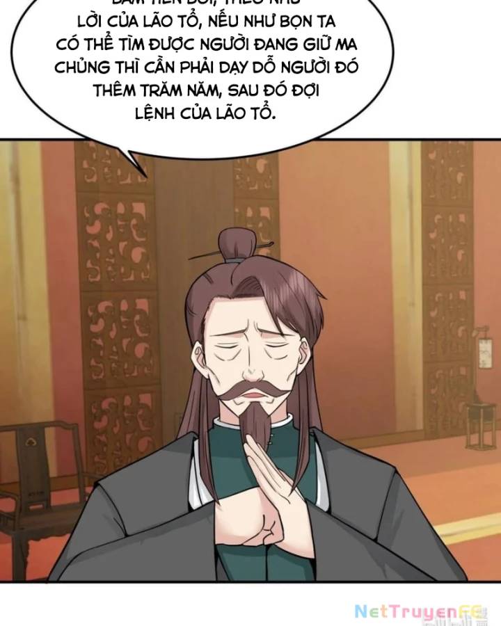 Hỗn Độn Đan Thần Chap 510 - Next Chap 511