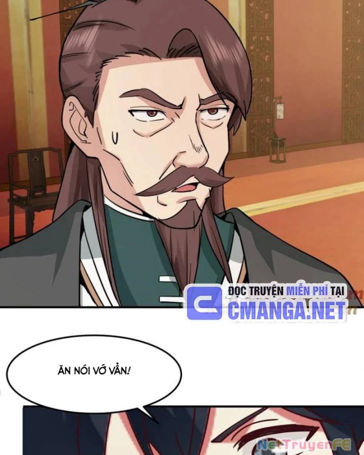 Hỗn Độn Đan Thần Chap 510 - Next Chap 511