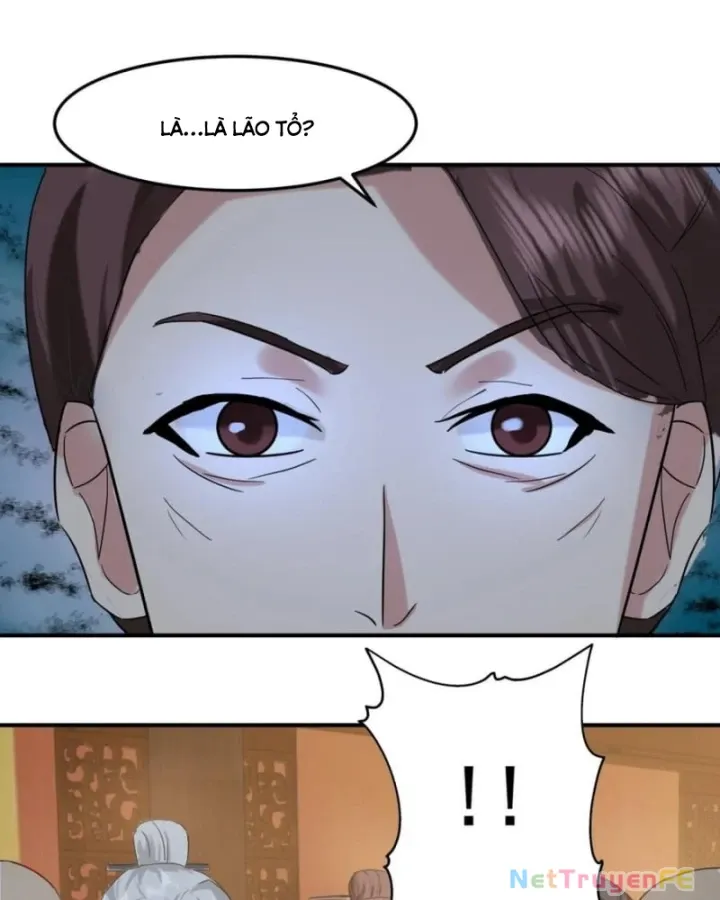 Hỗn Độn Đan Thần Chap 511 - Next Chap 512