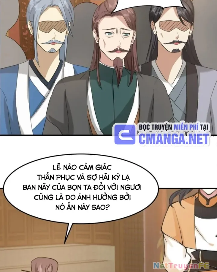 Hỗn Độn Đan Thần Chap 511 - Next Chap 512