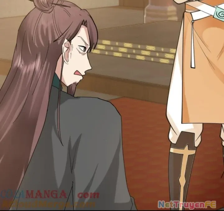 Hỗn Độn Đan Thần Chap 511 - Next Chap 512