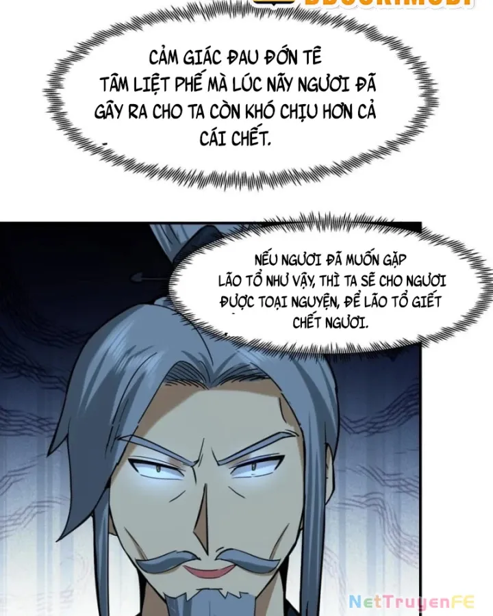 Hỗn Độn Đan Thần Chap 511 - Next Chap 512