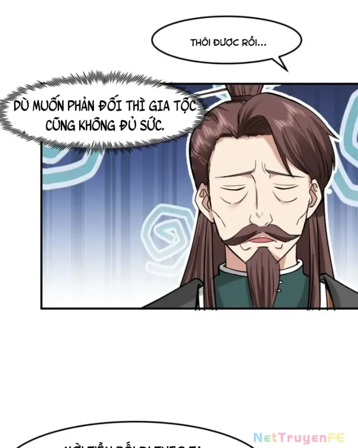Hỗn Độn Đan Thần Chap 511 - Next Chap 512
