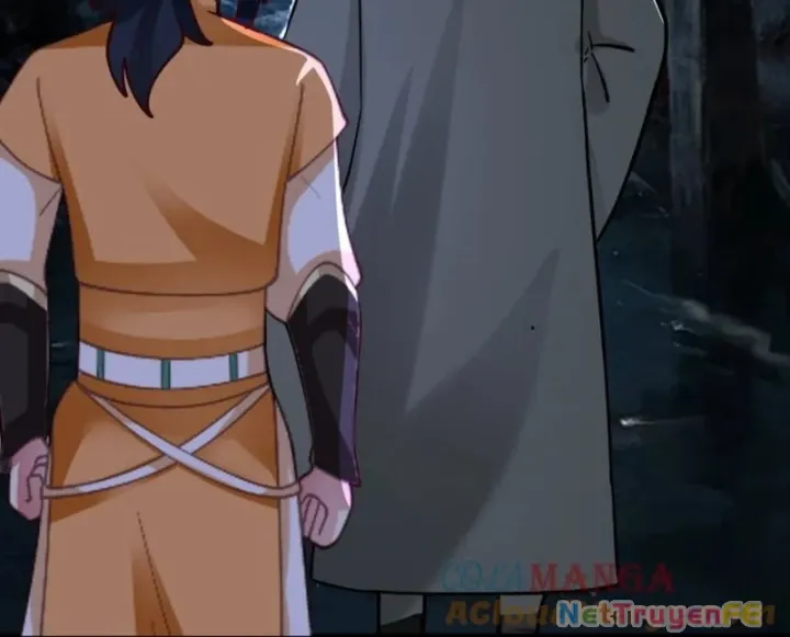 Hỗn Độn Đan Thần Chap 511 - Next Chap 512