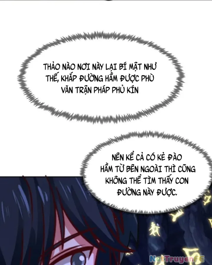 Hỗn Độn Đan Thần Chap 511 - Next Chap 512