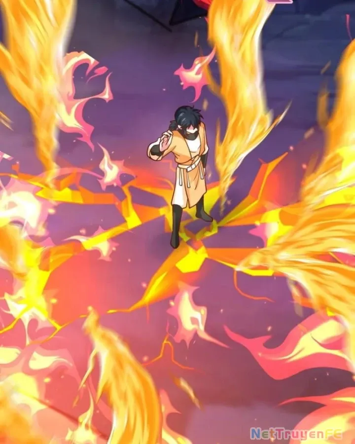 Hỗn Độn Đan Thần Chap 511 - Next Chap 512