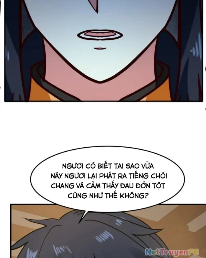 Hỗn Độn Đan Thần Chap 511 - Next Chap 512