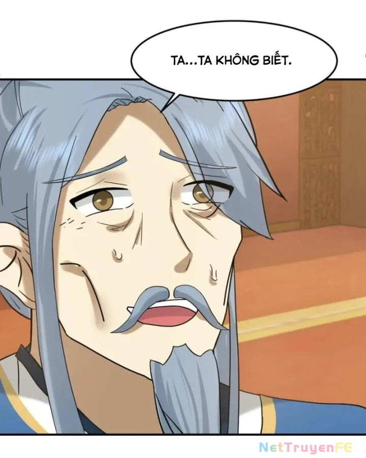 Hỗn Độn Đan Thần Chap 511 - Next Chap 512