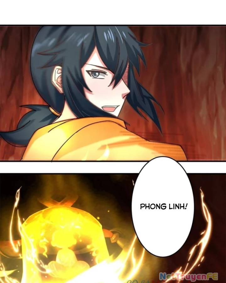Hỗn Độn Đan Thần Chap 513 - Next Chap 514