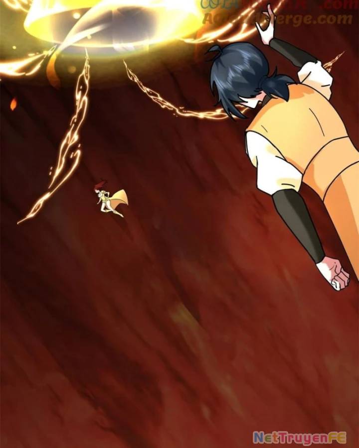 Hỗn Độn Đan Thần Chap 513 - Next Chap 514