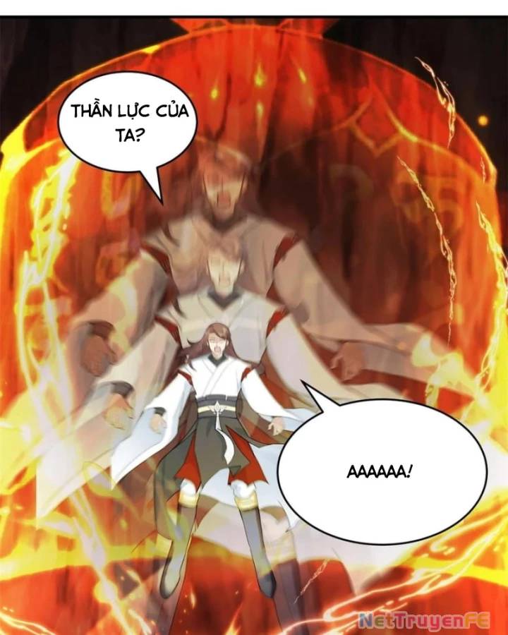 Hỗn Độn Đan Thần Chap 513 - Next Chap 514