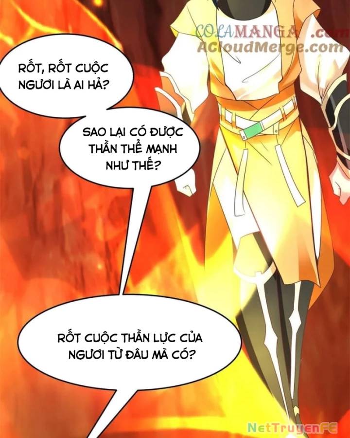 Hỗn Độn Đan Thần Chap 513 - Next Chap 514