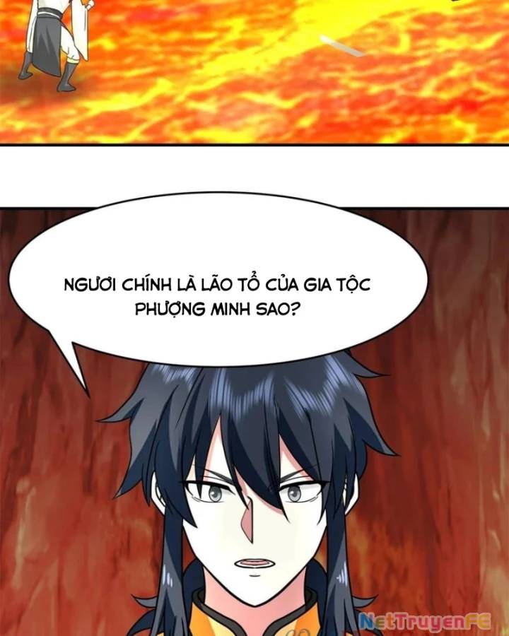 Hỗn Độn Đan Thần Chap 513 - Next Chap 514