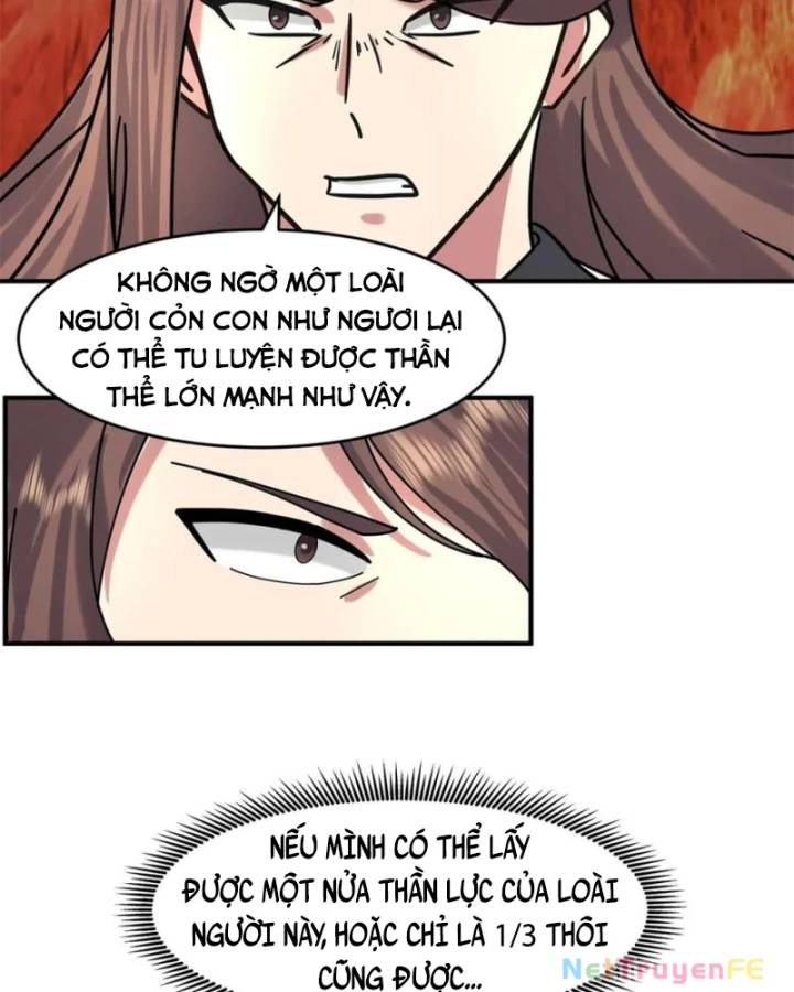 Hỗn Độn Đan Thần Chap 513 - Next Chap 514