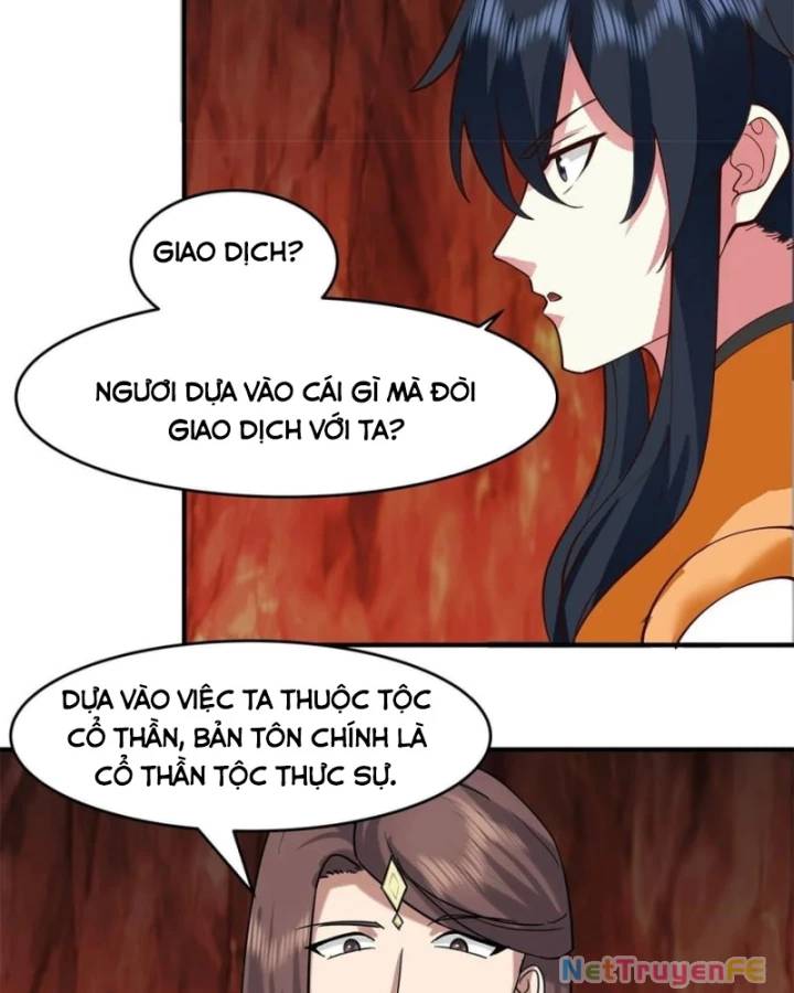 Hỗn Độn Đan Thần Chap 513 - Next Chap 514