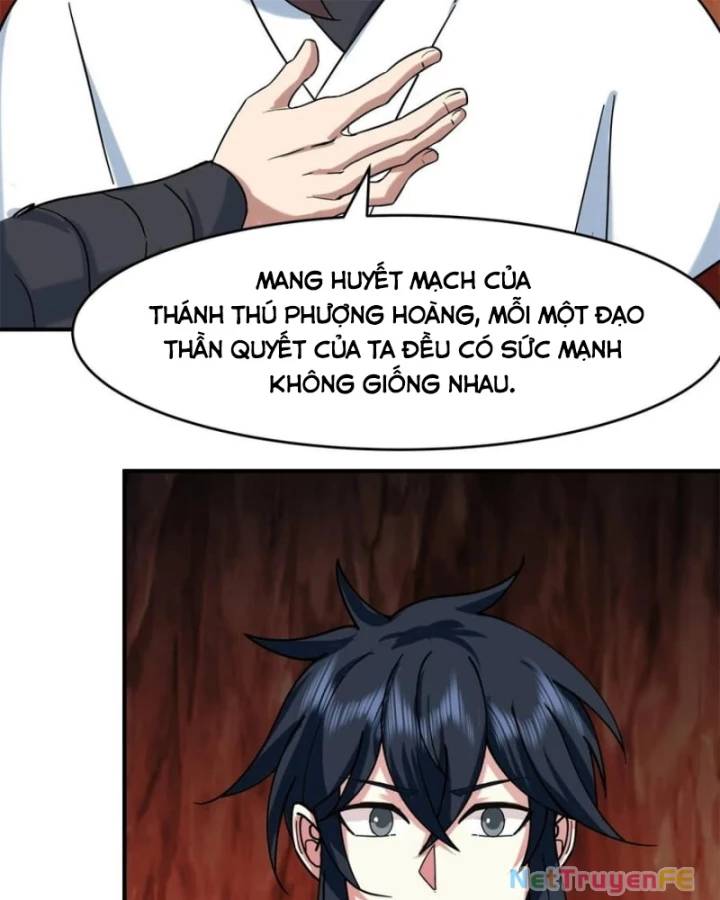 Hỗn Độn Đan Thần Chap 513 - Next Chap 514
