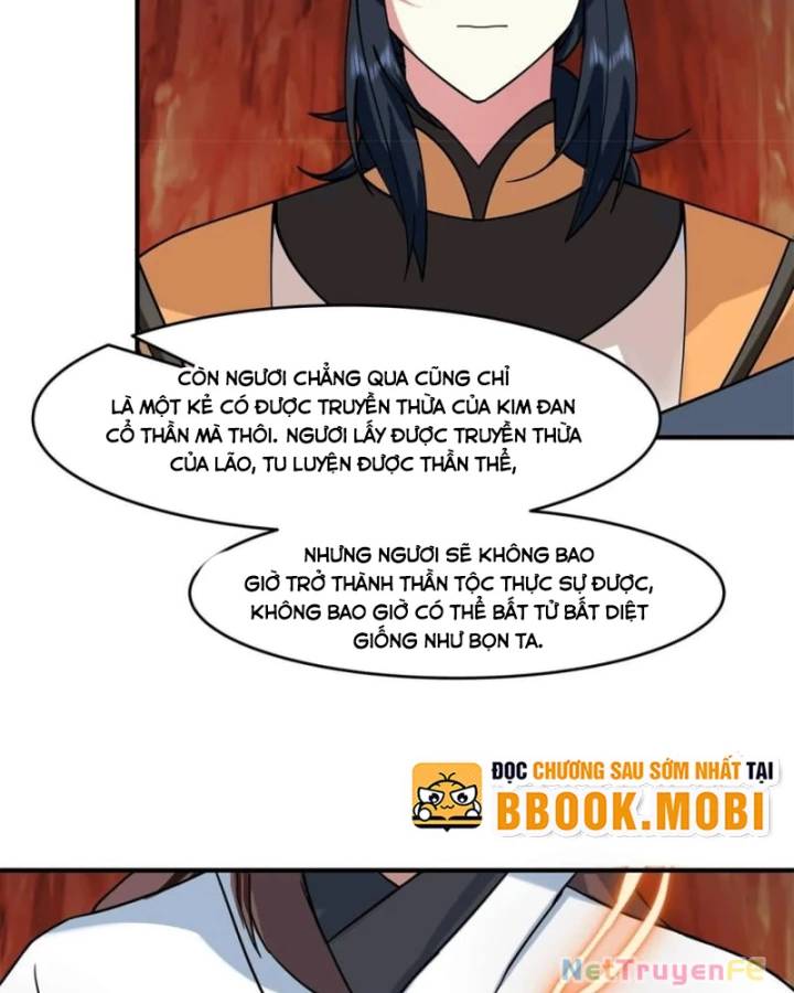 Hỗn Độn Đan Thần Chap 513 - Next Chap 514