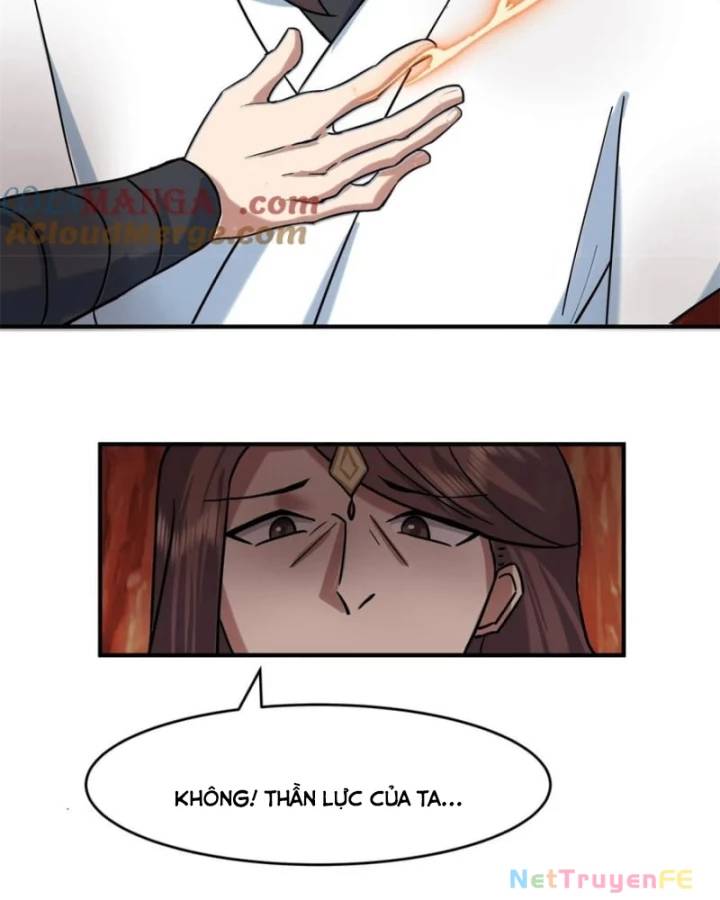 Hỗn Độn Đan Thần Chap 513 - Next Chap 514