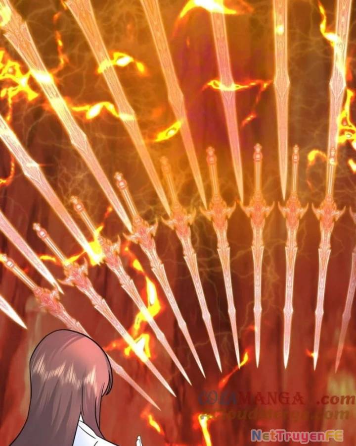 Hỗn Độn Đan Thần Chap 513 - Next Chap 514