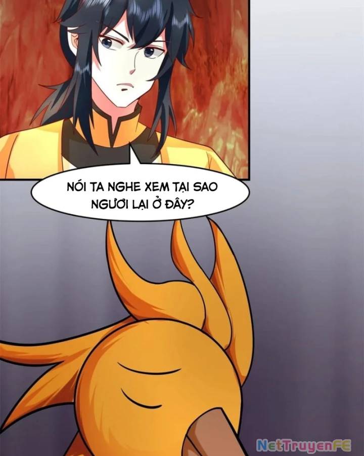 Hỗn Độn Đan Thần Chap 513 - Next Chap 514