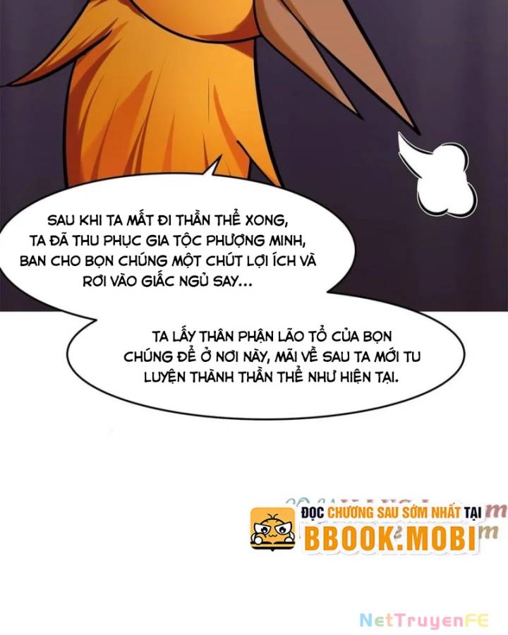Hỗn Độn Đan Thần Chap 513 - Next Chap 514