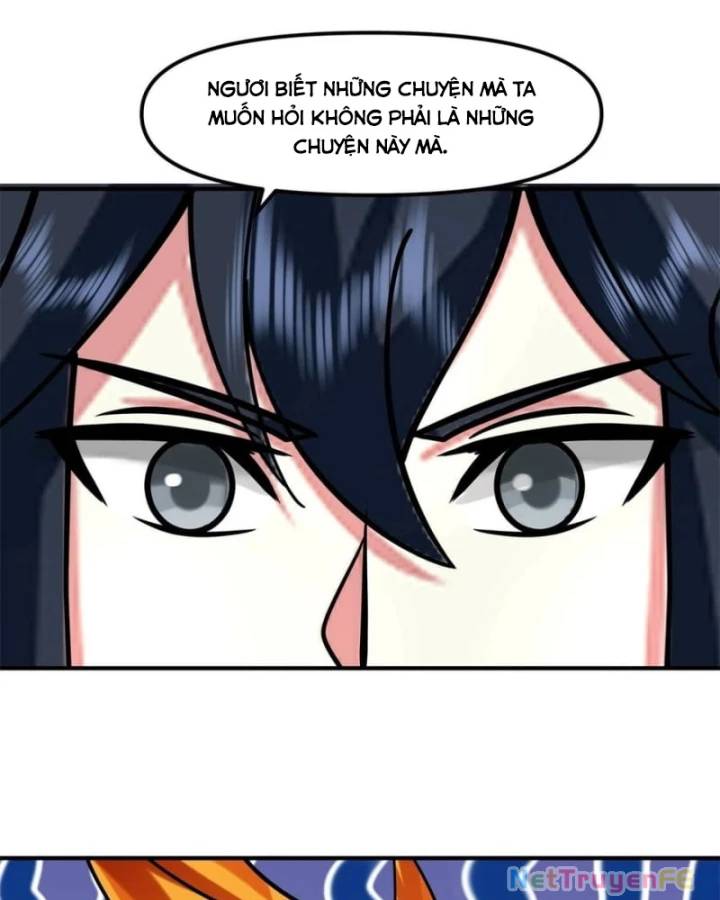 Hỗn Độn Đan Thần Chap 513 - Next Chap 514