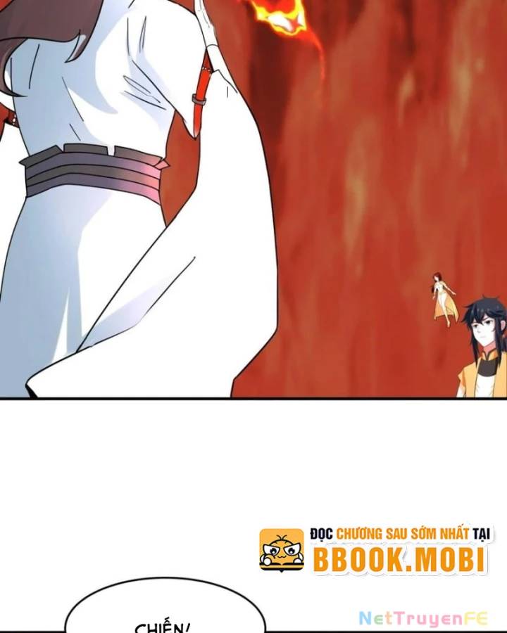 Hỗn Độn Đan Thần Chap 513 - Next Chap 514