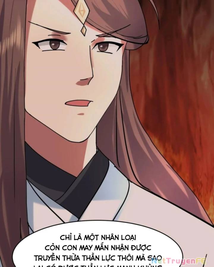 Hỗn Độn Đan Thần Chap 513 - Next Chap 514