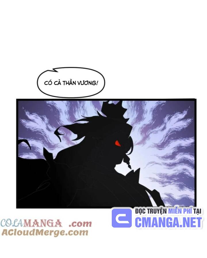 Hỗn Độn Đan Thần Chap 514 - Next Chap 515