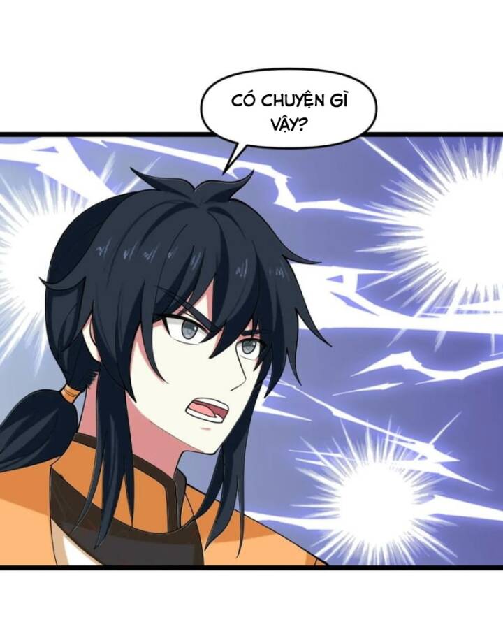 Hỗn Độn Đan Thần Chap 514 - Next Chap 515