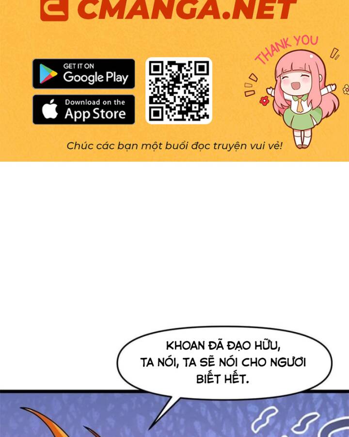 Hỗn Độn Đan Thần Chap 514 - Next Chap 515