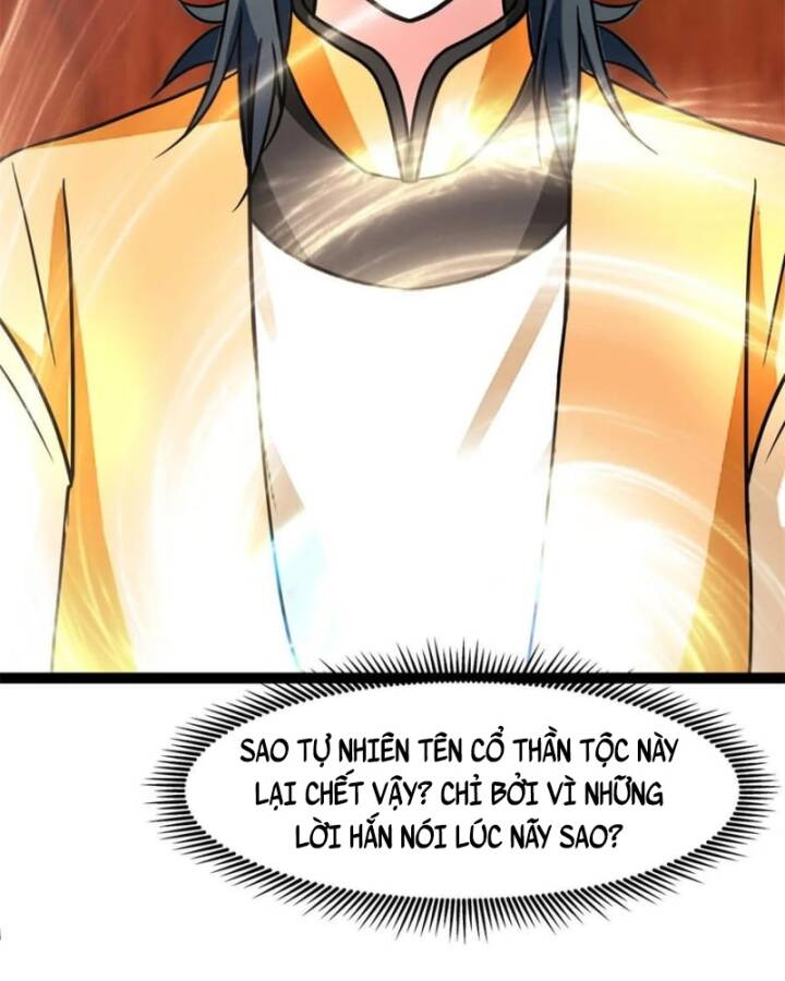 Hỗn Độn Đan Thần Chap 514 - Next Chap 515