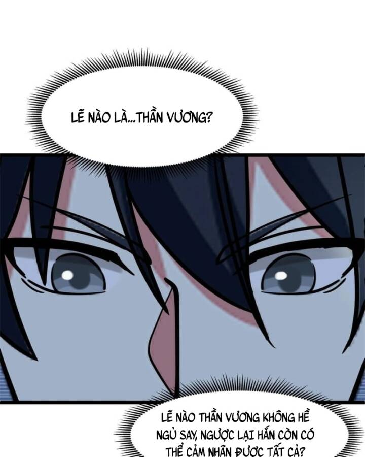 Hỗn Độn Đan Thần Chap 514 - Next Chap 515