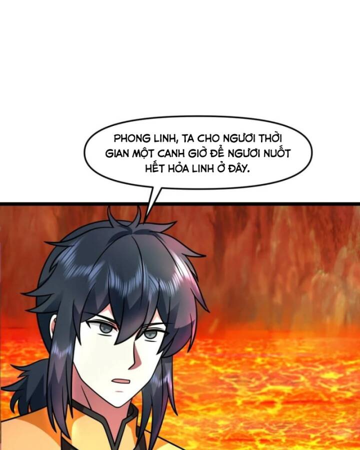 Hỗn Độn Đan Thần Chap 514 - Next Chap 515