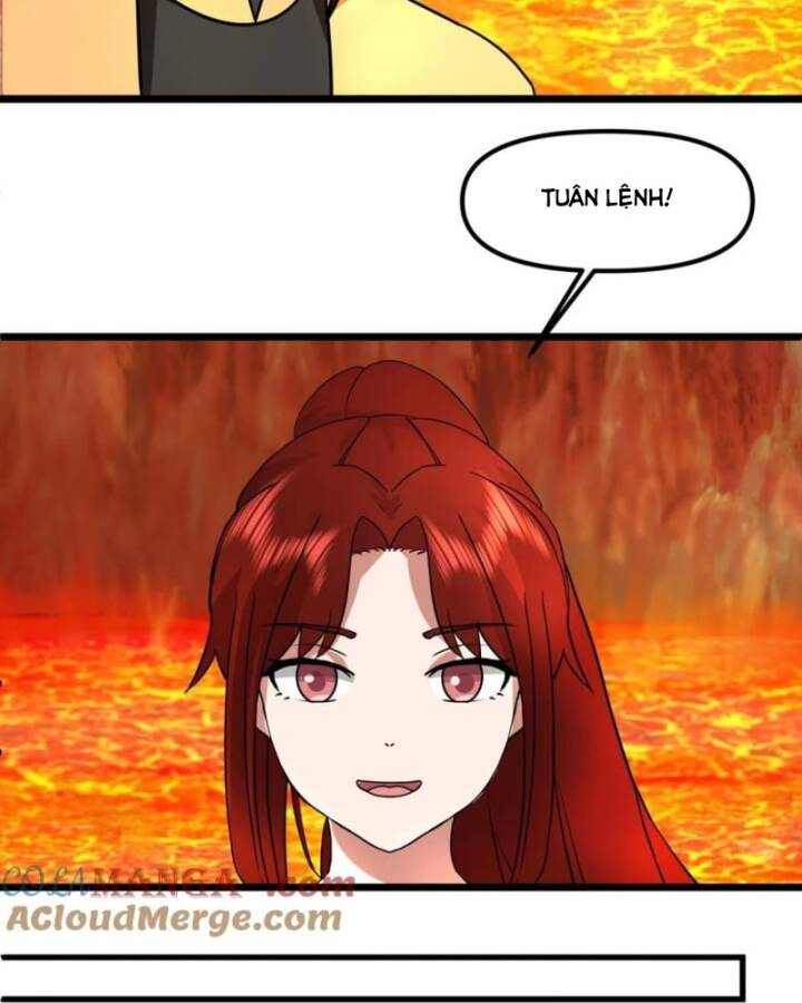 Hỗn Độn Đan Thần Chap 514 - Next Chap 515