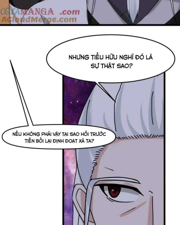 Hỗn Độn Đan Thần Chap 514 - Next Chap 515