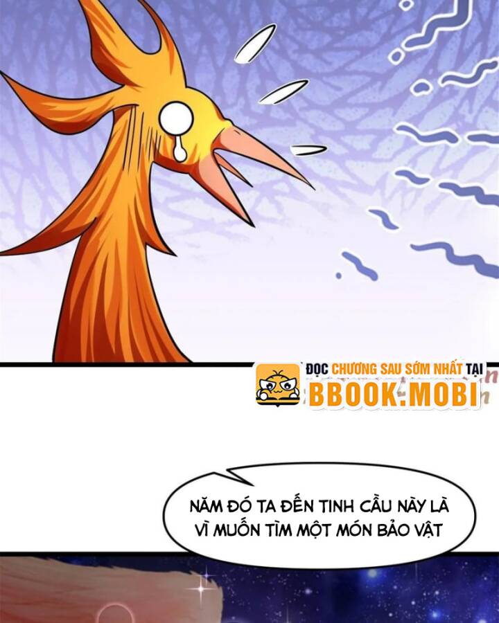 Hỗn Độn Đan Thần Chap 514 - Next Chap 515
