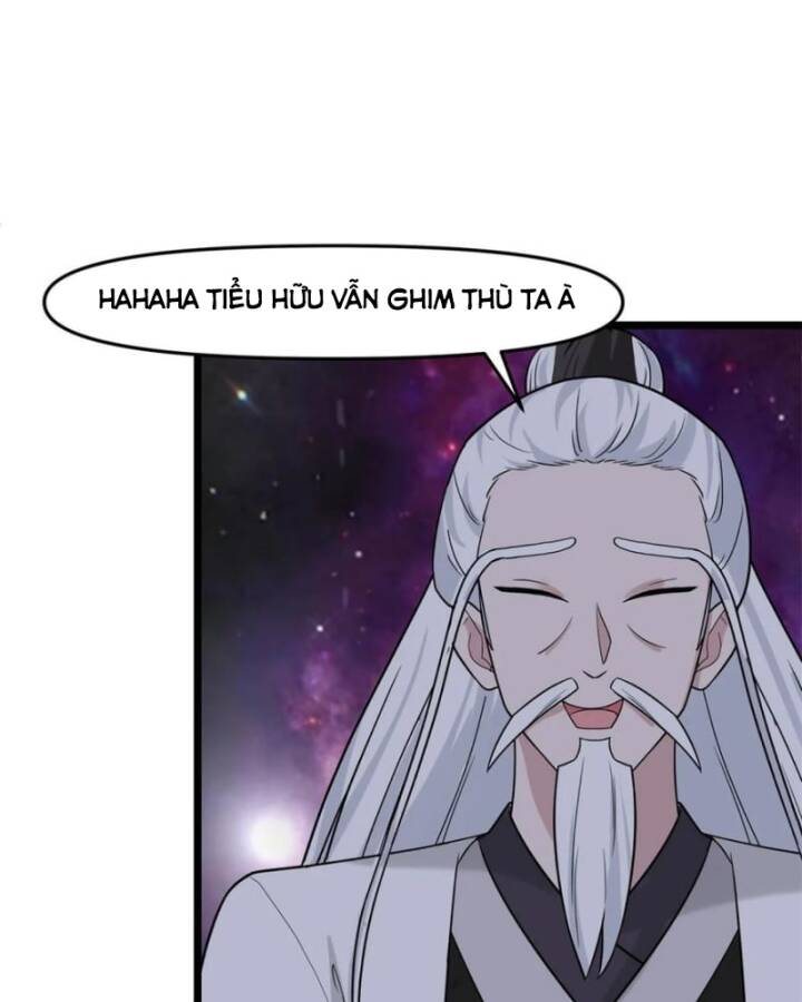 Hỗn Độn Đan Thần Chap 514 - Next Chap 515