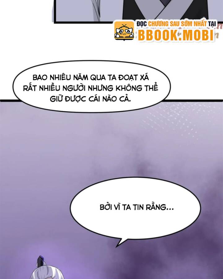 Hỗn Độn Đan Thần Chap 514 - Next Chap 515