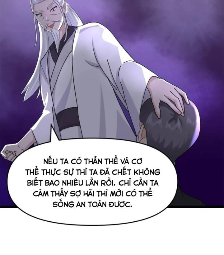 Hỗn Độn Đan Thần Chap 514 - Next Chap 515